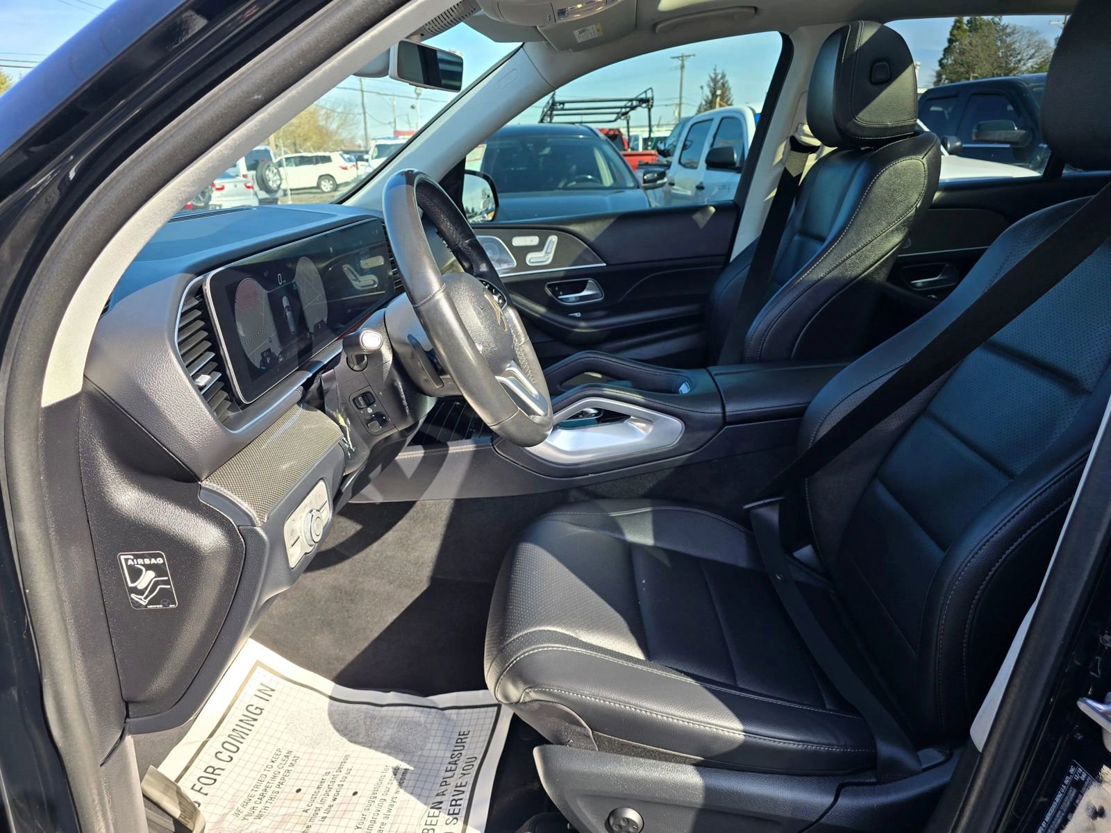 Used 2020 Mercedes-Benz GLE 350 4MATIC image 19
