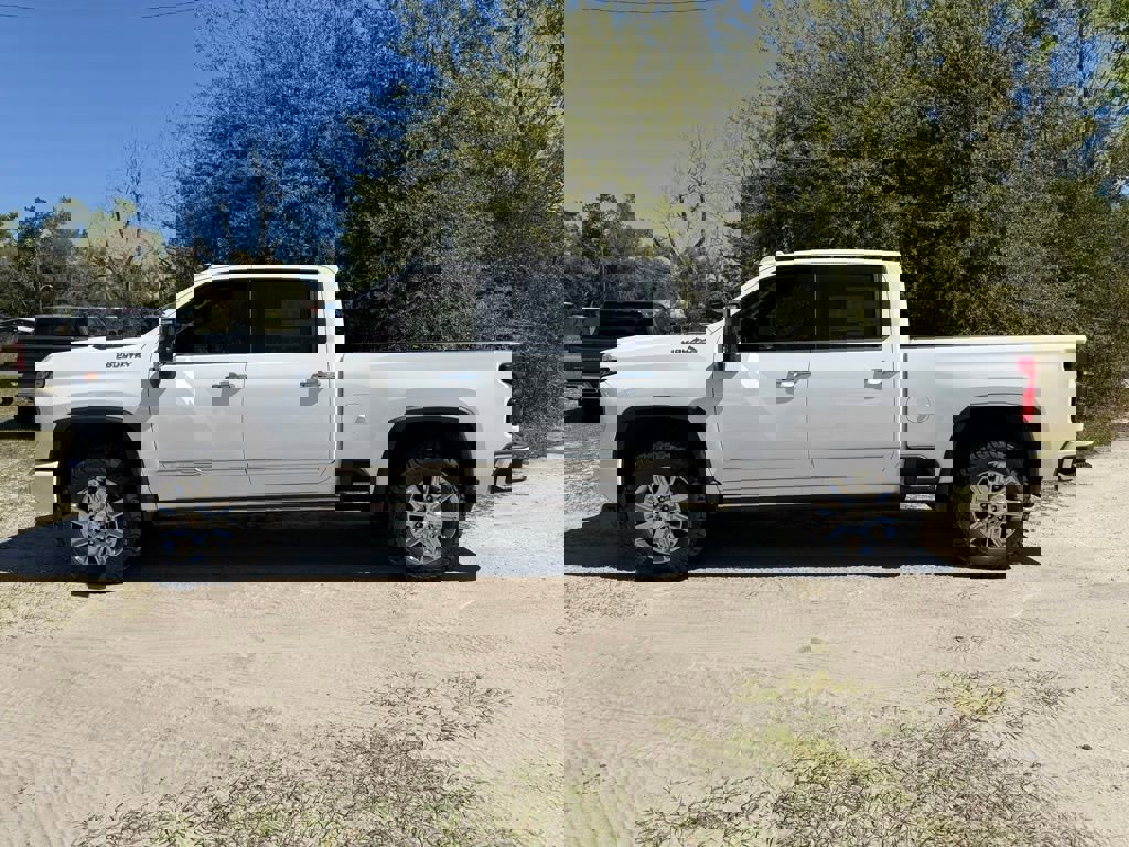 New 2026 Chevrolet Silverado 2500 High Country w/ High Country Premium Package image 6