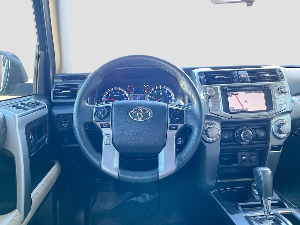 Used 2019 Toyota 4Runner SR5 image 22