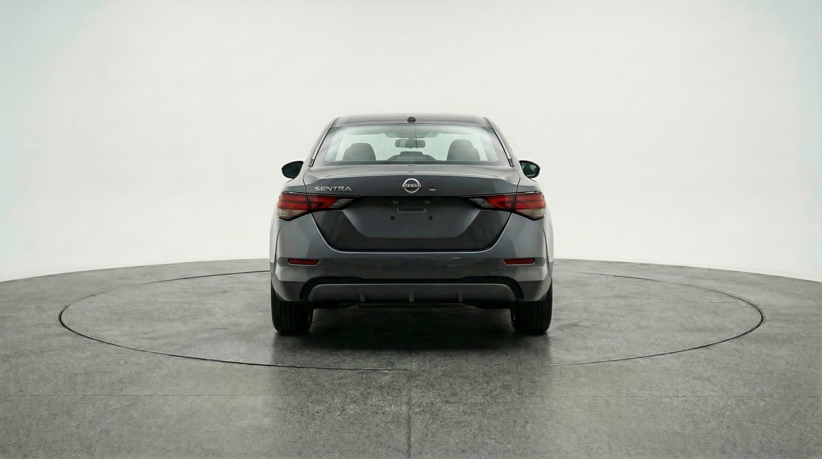 Used 2025 Nissan Sentra S image 7
