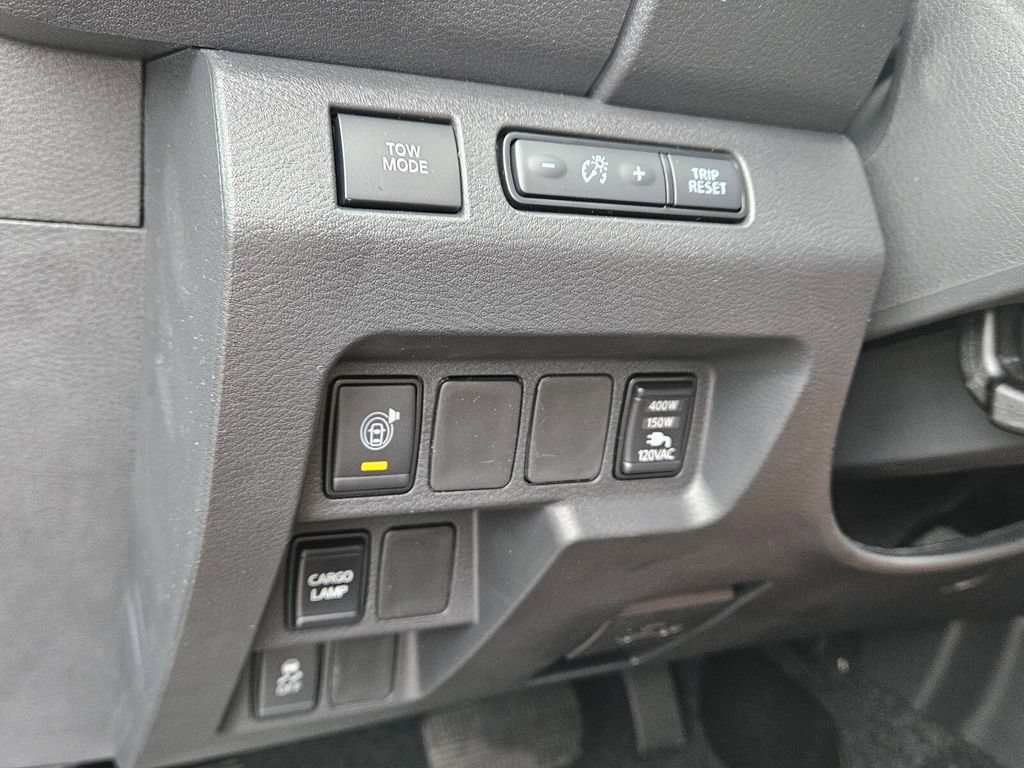 New 2026 Nissan Frontier SV w/ SV Convenience Package AWD/4WD image 28