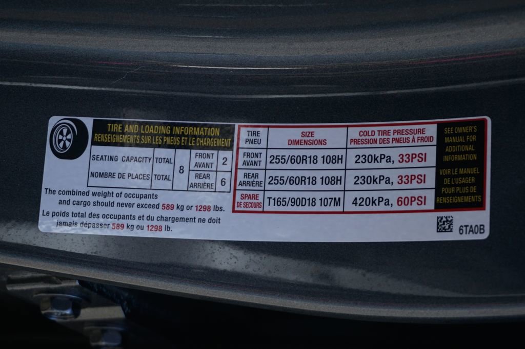 Used 2025 Nissan Pathfinder SL image 50