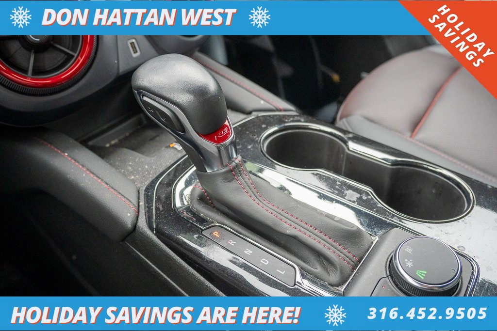 Used 2024 Chevrolet Blazer RS image 10