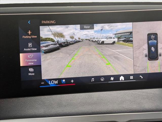 Used 2026 BMW iX xDrive60 w/ M Sport Package image 13