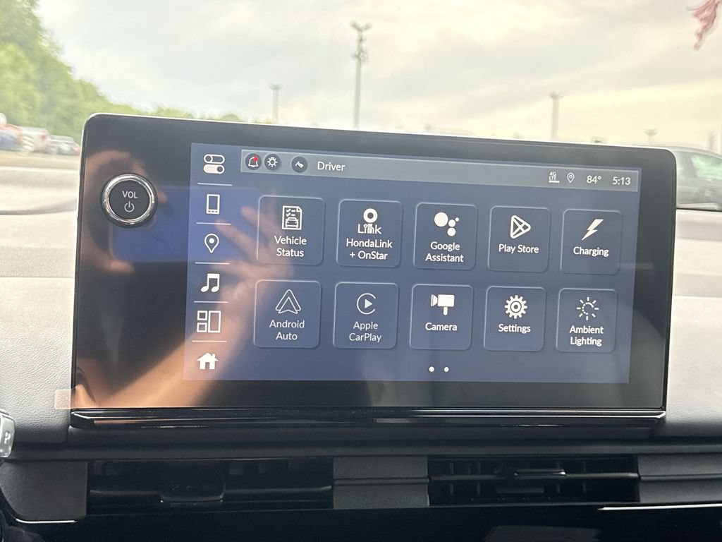 New 2026 Honda Prologue Touring image 20