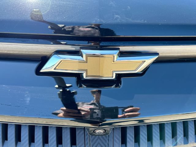 New 2026 Chevrolet Equinox EV LT FWD image 29