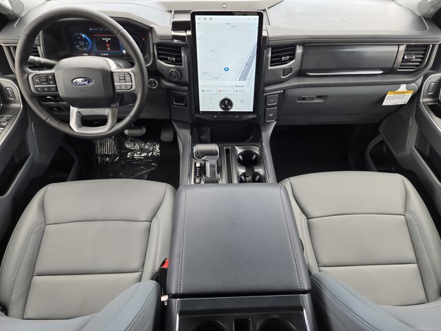 New 2025 Ford F150 Lightning Flash image 18