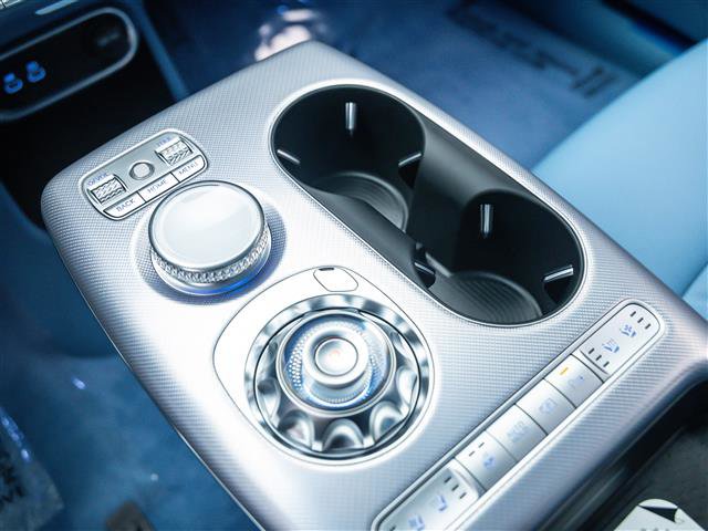 New 2026 Genesis GV60 Performance image 24