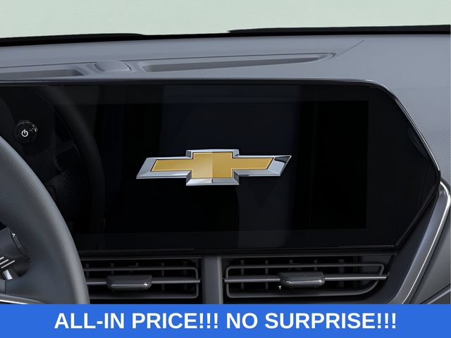 New 2026 Chevrolet Trax ACTIV w/ Driver Confidence Package FWD image 20