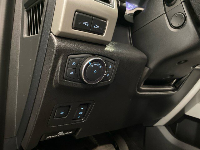 Used 2020 Ford F250 Lariat w/ Lariat Ultimate Package AWD/4WD image 15