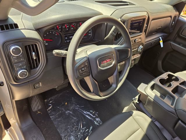 New 2026 GMC Sierra 1500 Pro w/ Graphite Edition AWD/4WD image 10