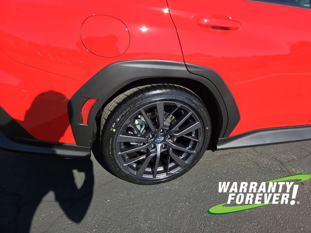 New 2026 Subaru WRX Premium image 20