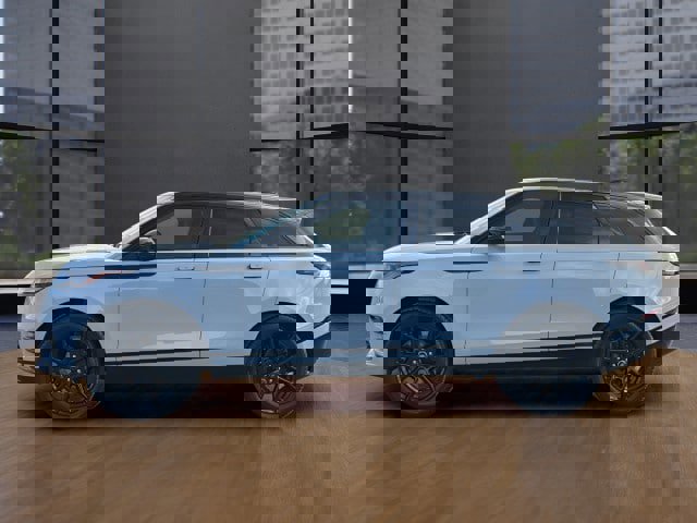 New 2026 Land Rover Range Rover Velar Dynamic SE image 13