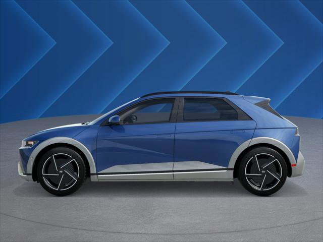 New 2026 Hyundai Ioniq 5 Limited image 3