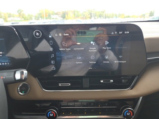 New 2026 Chevrolet Equinox ACTIV image 30