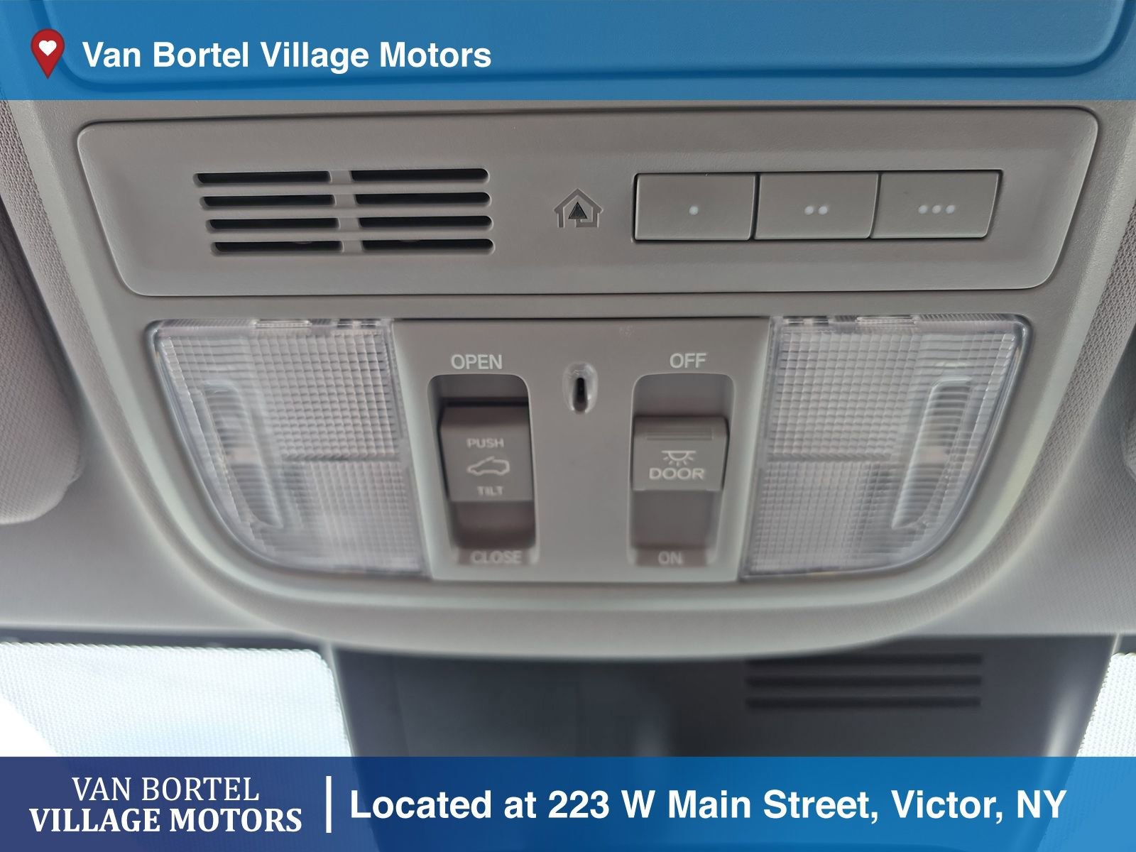 Used 2022 Honda CR-V EX-L image 23