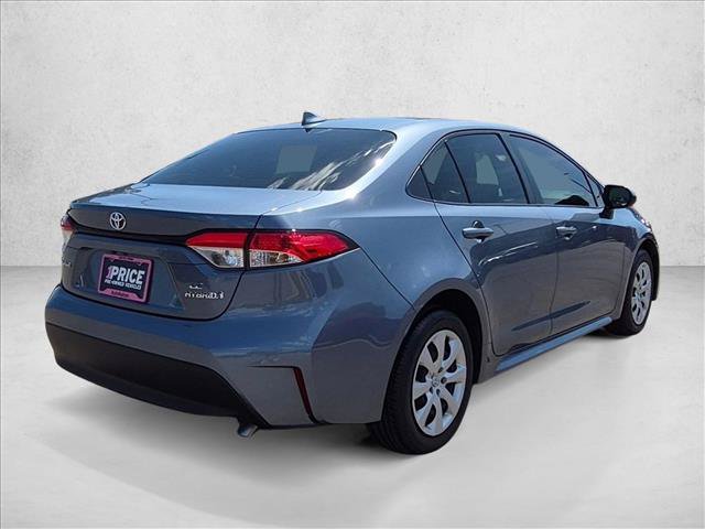 Used 2024 Toyota Corolla LE FWD image 5