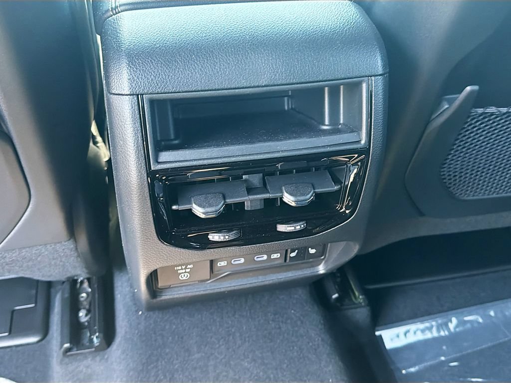 New 2026 Jeep Grand Cherokee Limited AWD/4WD image 20