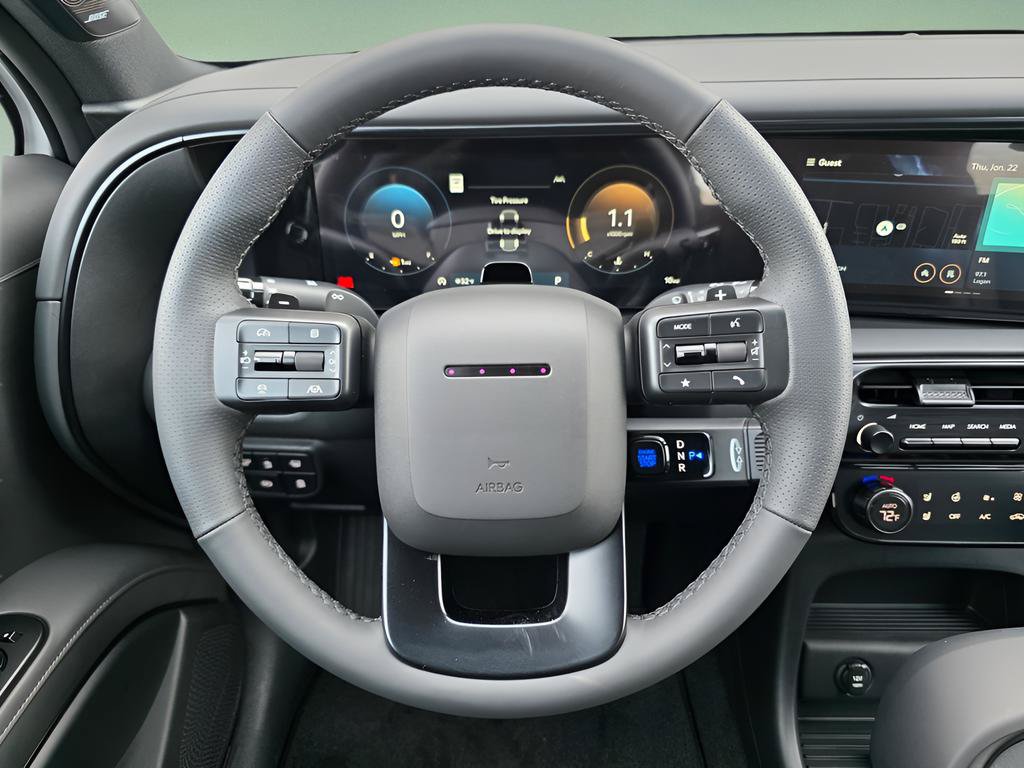 New 2026 Hyundai Palisade XRT Pro AWD/4WD image 16