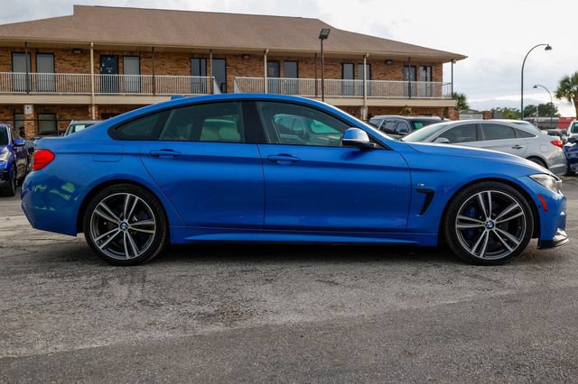 Used 2016 BMW 428i Gran Coupe RWD image 16