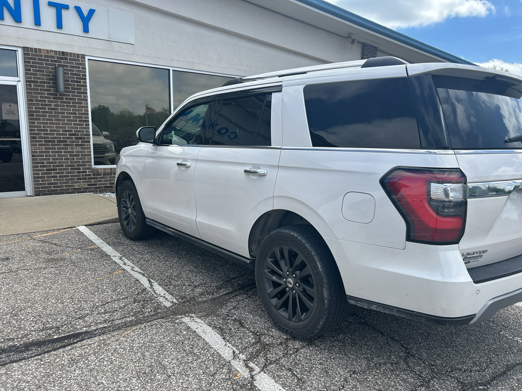 Used 2019 Ford Expedition Limited AWD/4WD image 3