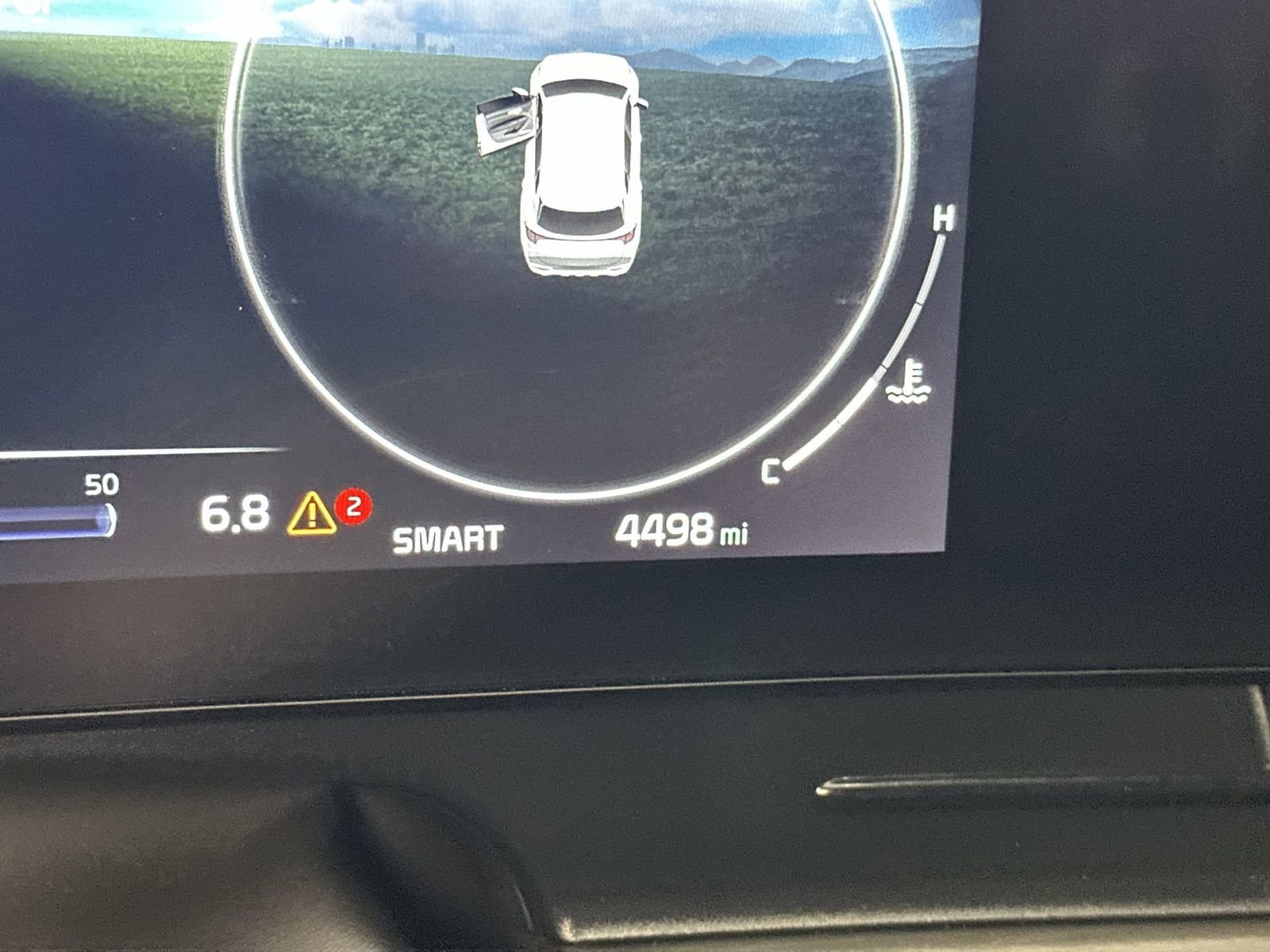 Used 2025 Kia Sportage X-Pro image 19