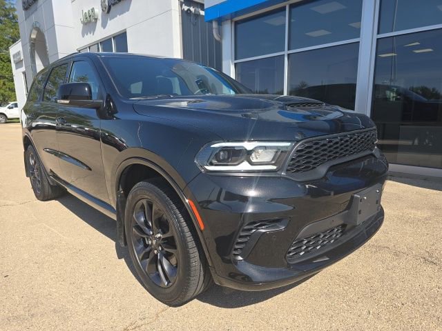 Used 2025 Dodge Durango GT