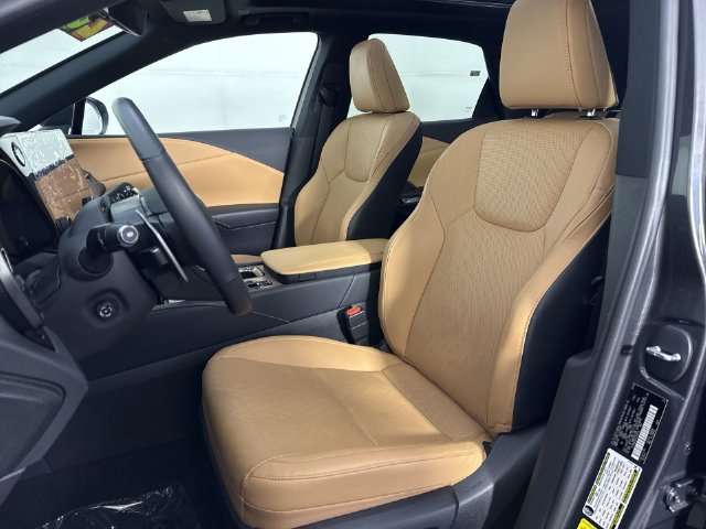 Certified 2026 Lexus RX 350 w/ Convenience Package AWD/4WD image 22