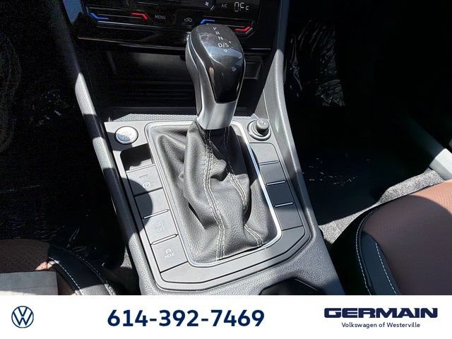 New 2026 Volkswagen Jetta SEL FWD image 26