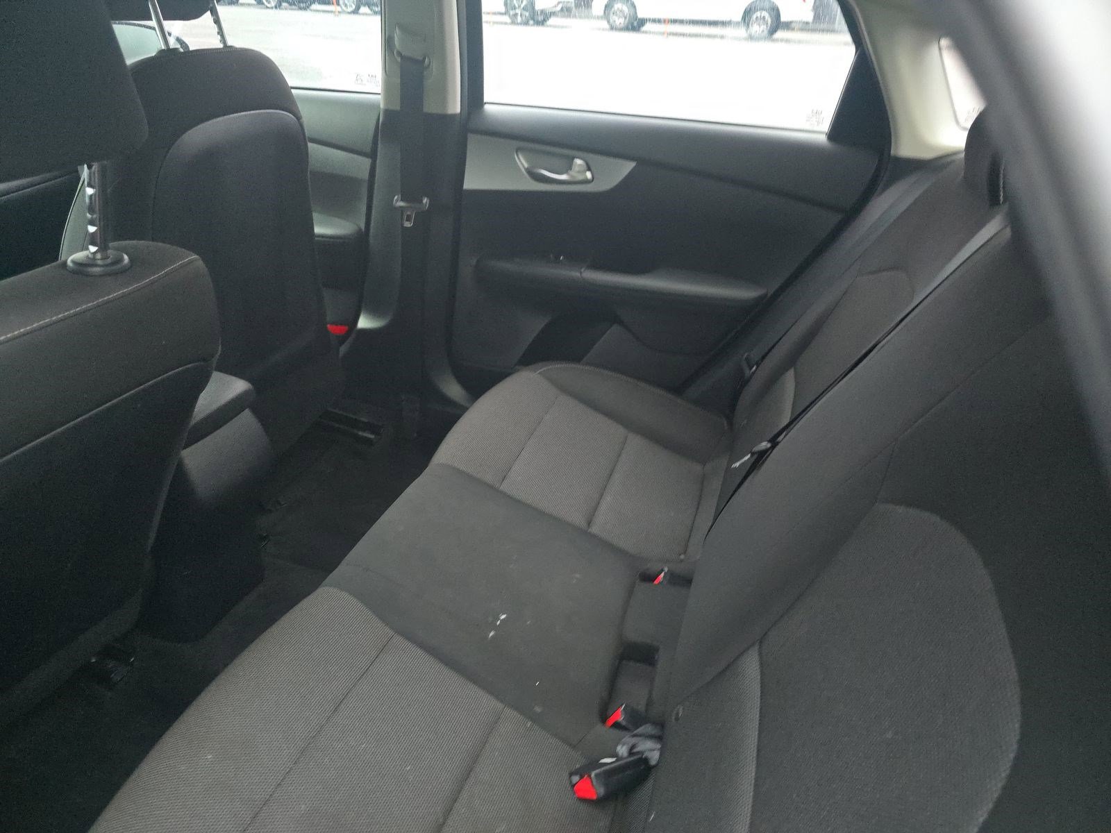 Used 2024 Kia Forte LX image 14