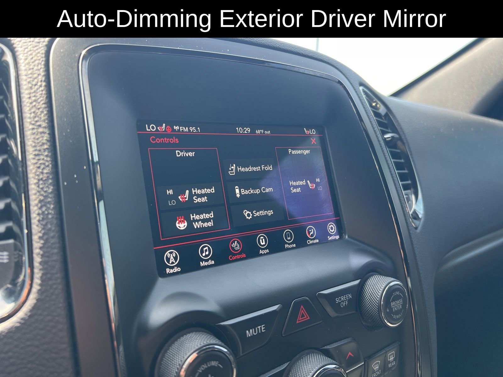 Used 2019 Dodge Durango GT RWD image 16