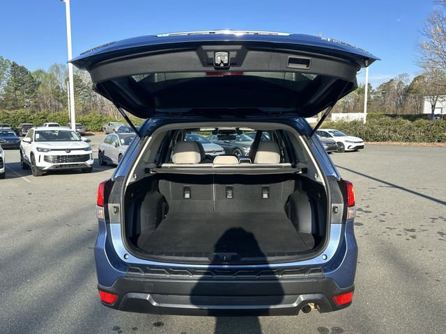 Used 2021 Subaru Forester Premium image 33