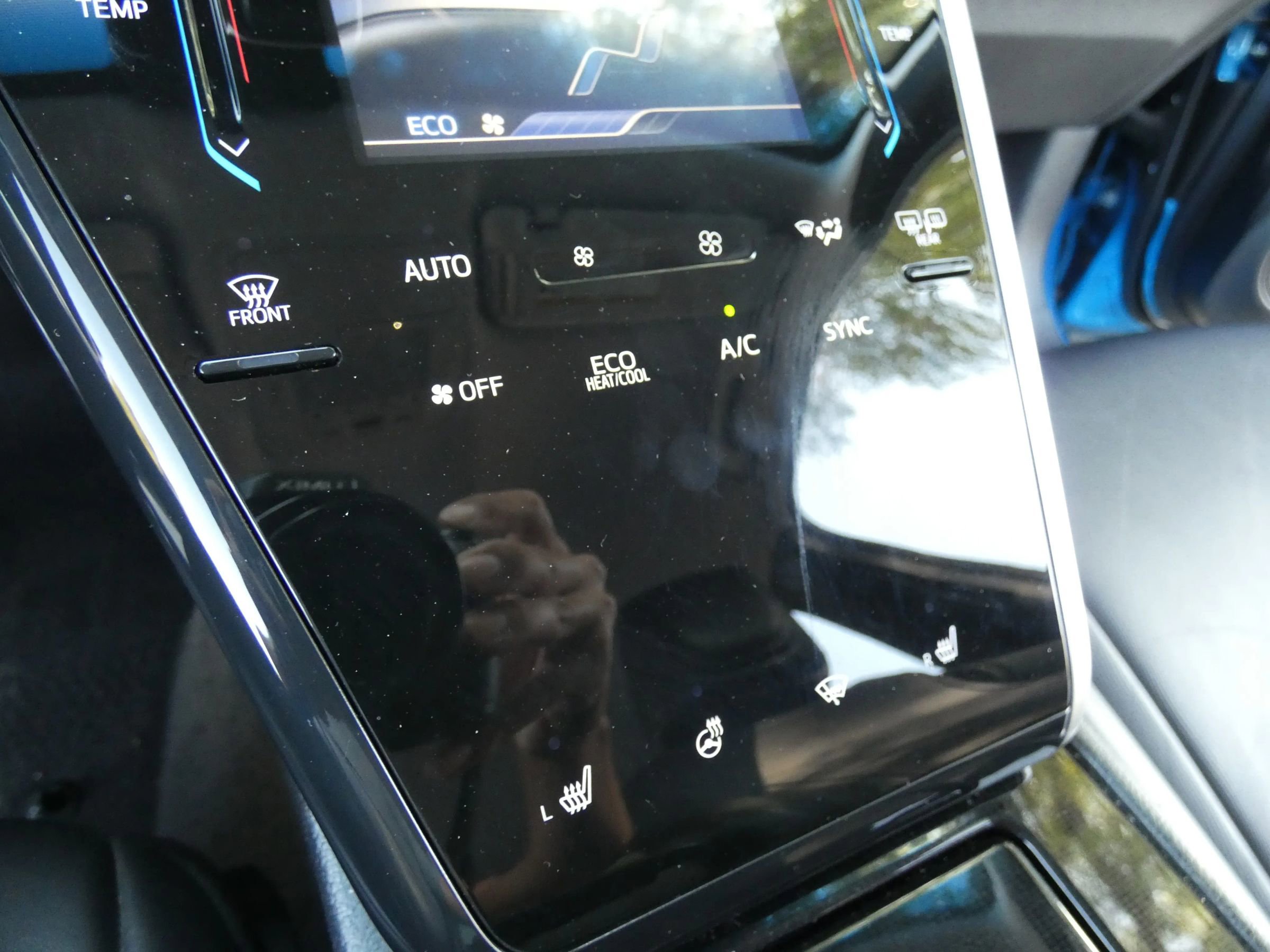 Used 2018 Toyota Mirai image 57