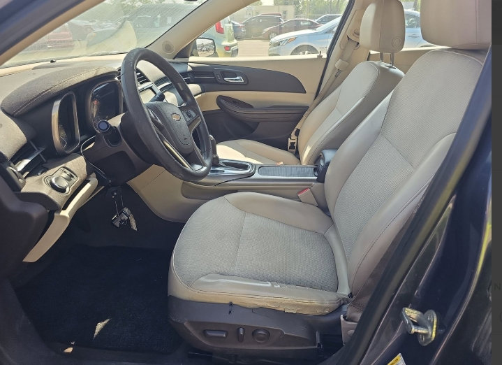 Used 2013 Chevrolet Malibu LT w/ Power Convenience Package image 6