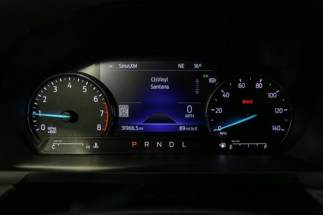 Used 2022 Ford Explorer Limited w/ Limited Technology Package image 34