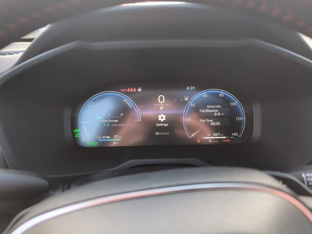 New 2025 Toyota RAV4 XSE w/ Weather Package image 19