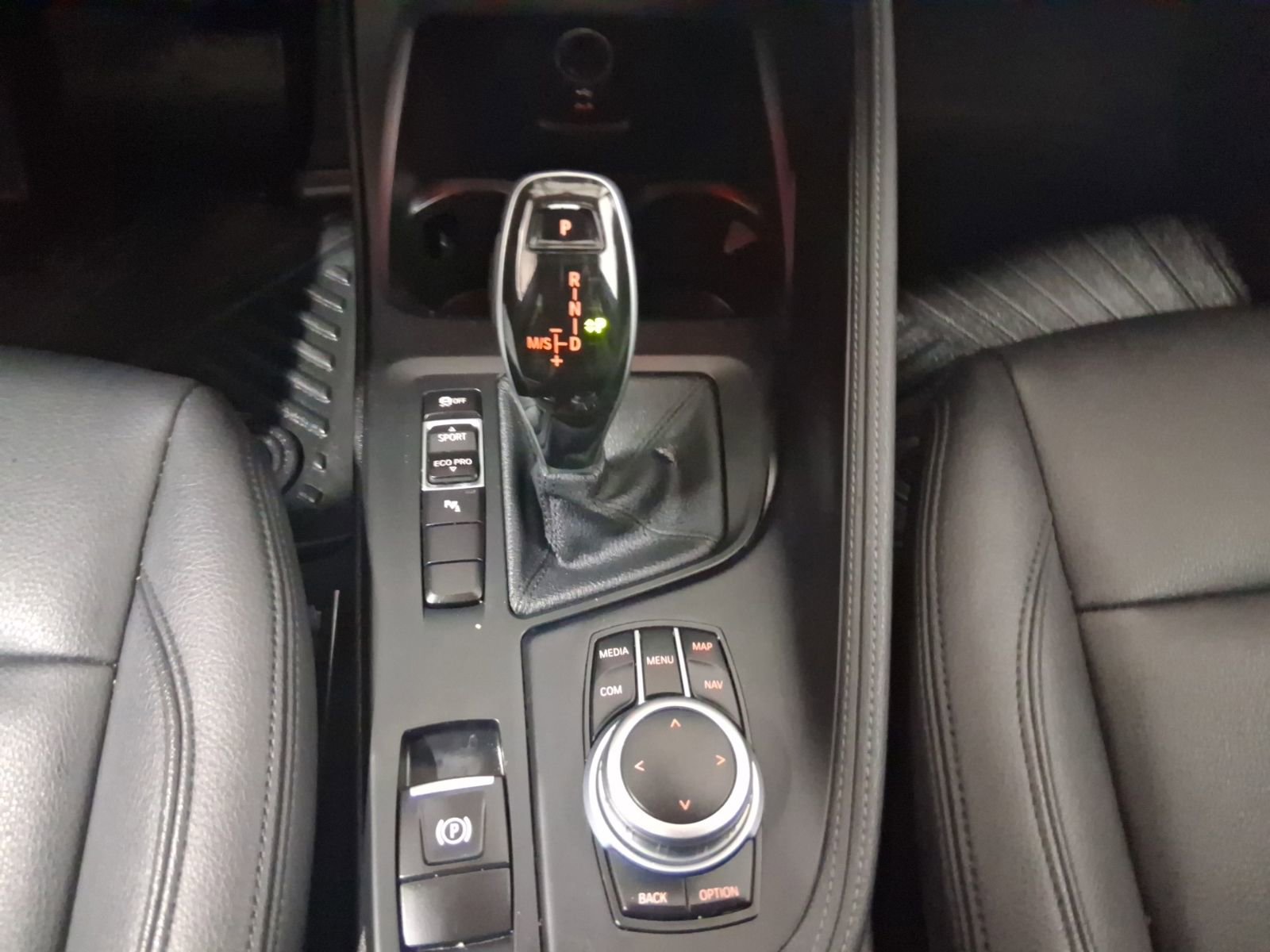 Used 2021 BMW X1 sDrive28i FWD image 25