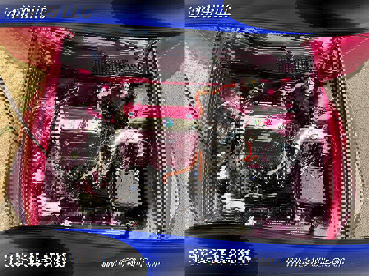 Used 2011 Honda Accord LX image 61