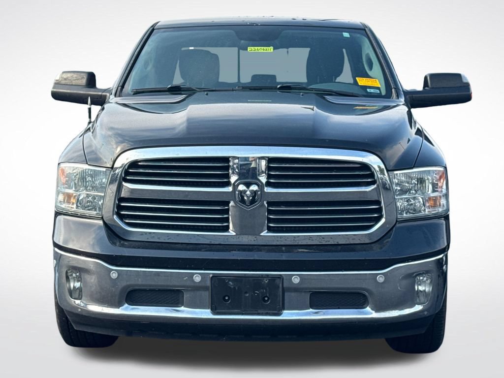 Used 2016 RAM 1500 Big Horn AWD/4WD image 3