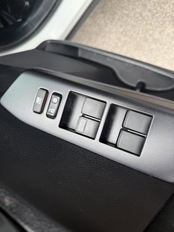 Used 2018 Toyota RAV4 LE w/ All Weather Liner Package image 15