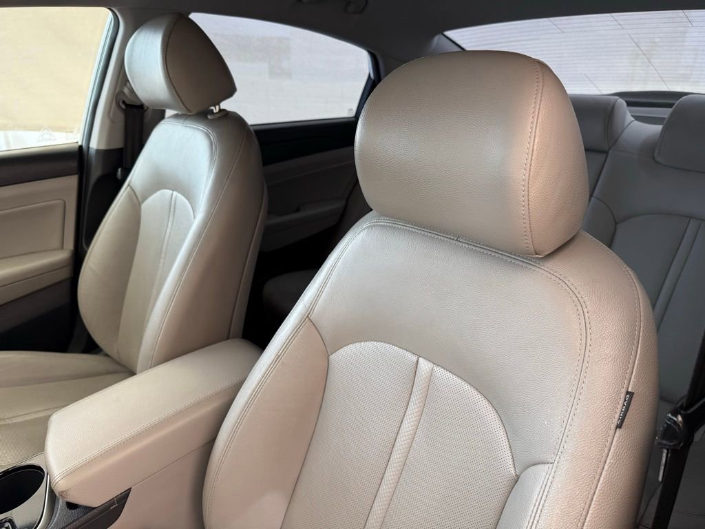 Used 2019 Hyundai Sonata Limited image 26