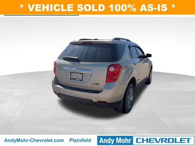 Used 2015 Chevrolet Equinox LT image 5
