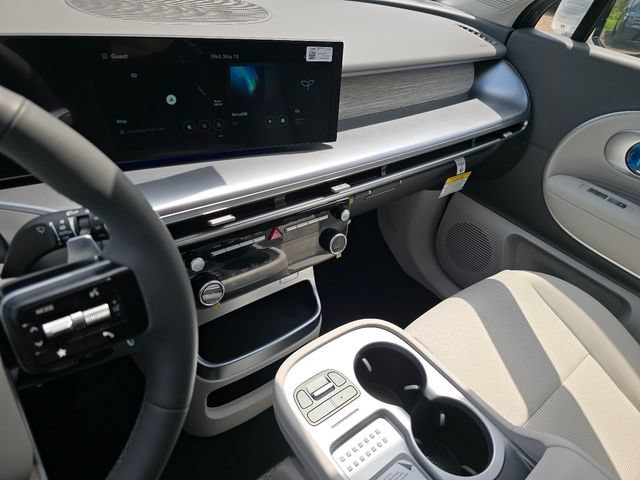 New 2026 Hyundai Ioniq 9 SEL AWD/4WD image 29