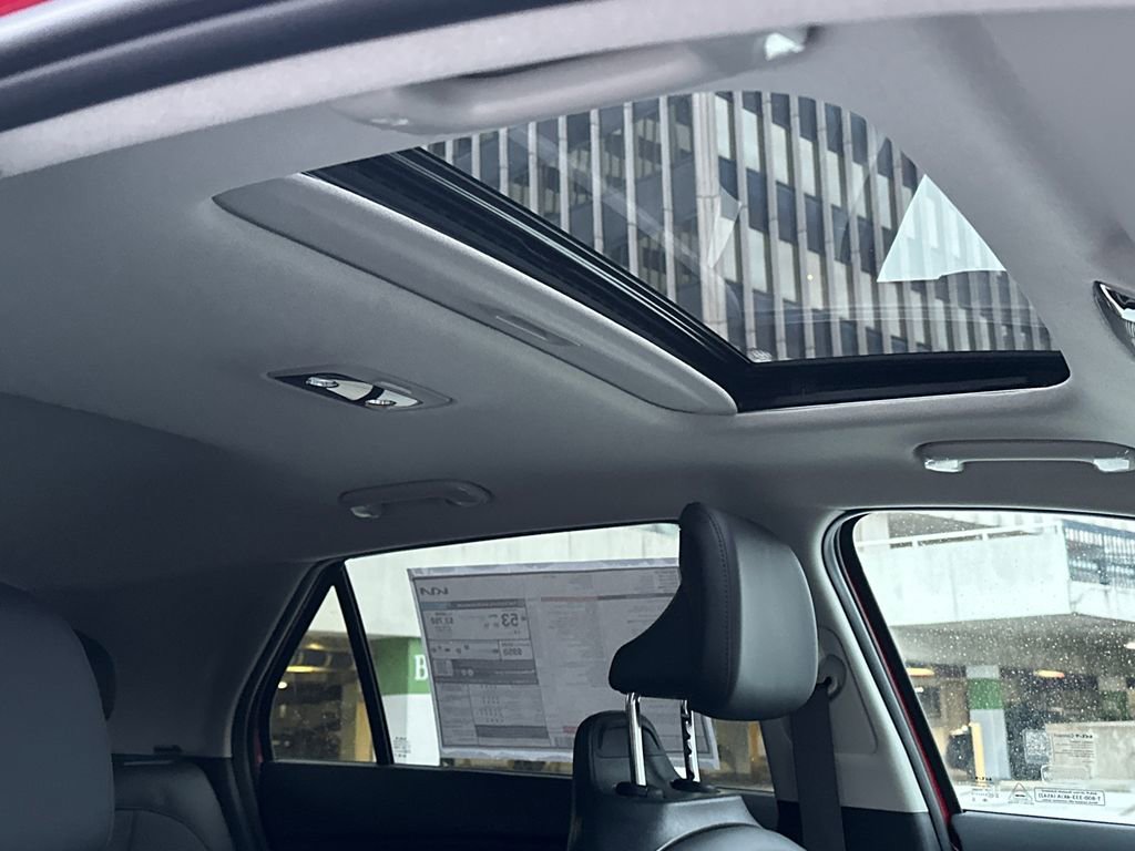 New 2026 Kia Niro EX image 11