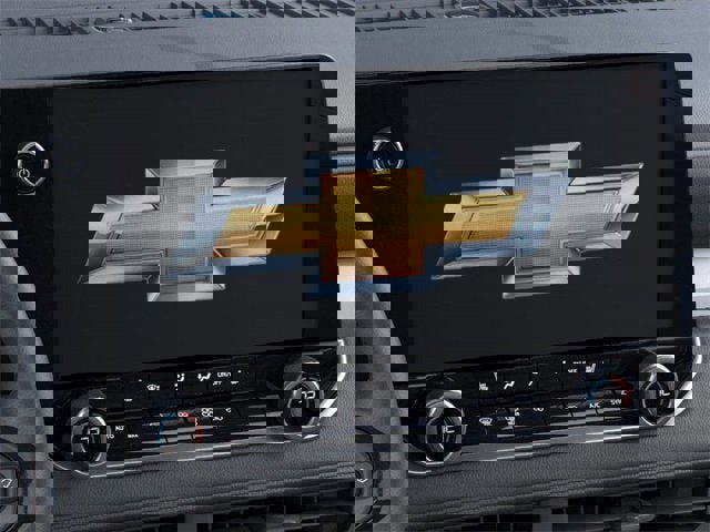 New 2026 Chevrolet Colorado LT w/ Advanced Trailering Package image 20