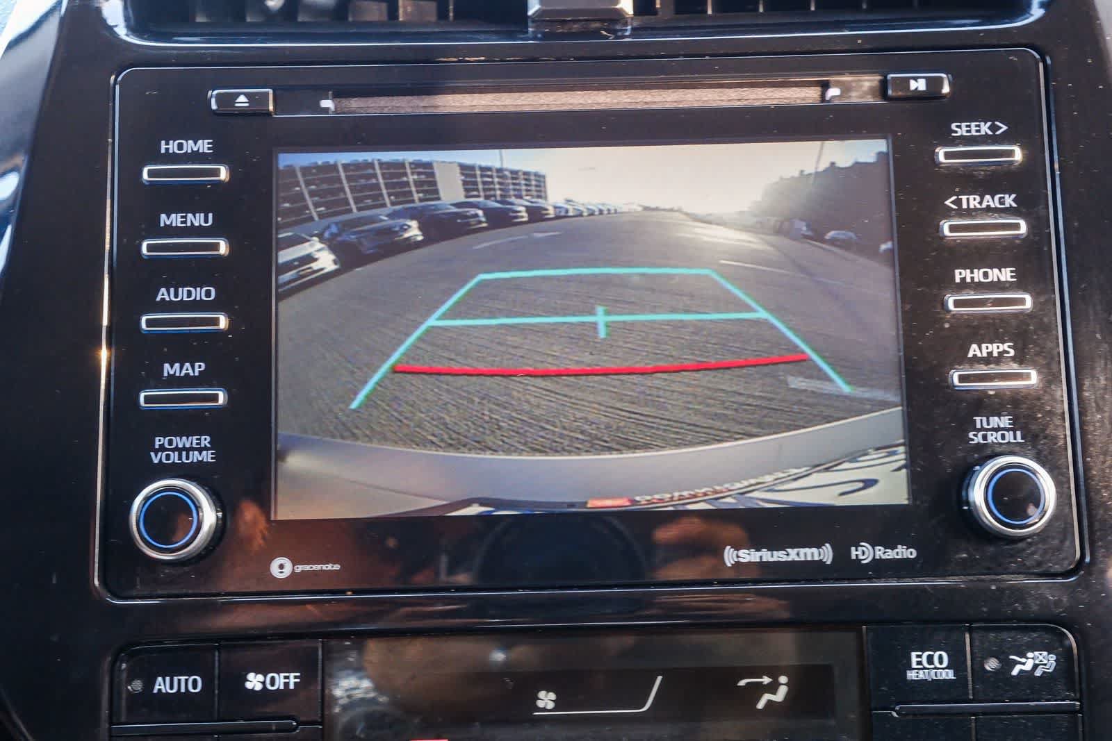 Certified 2022 Toyota Prius Prime LE FWD image 26