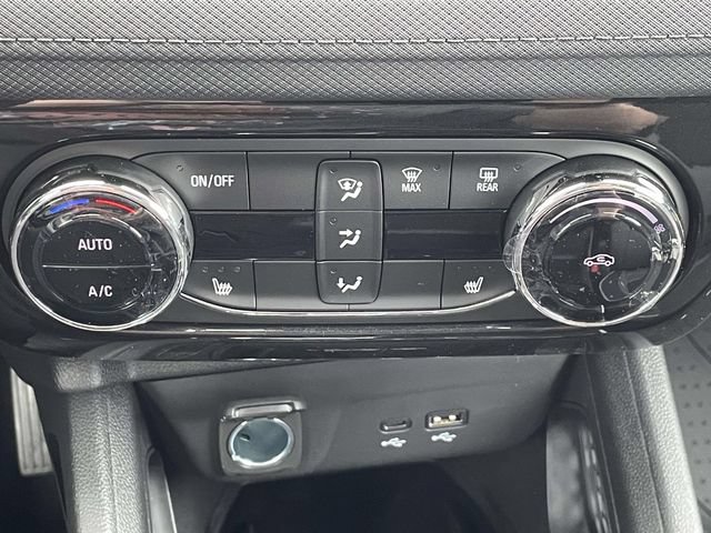 New 2026 Chevrolet TrailBlazer LT w/ Convenience Package AWD/4WD image 27