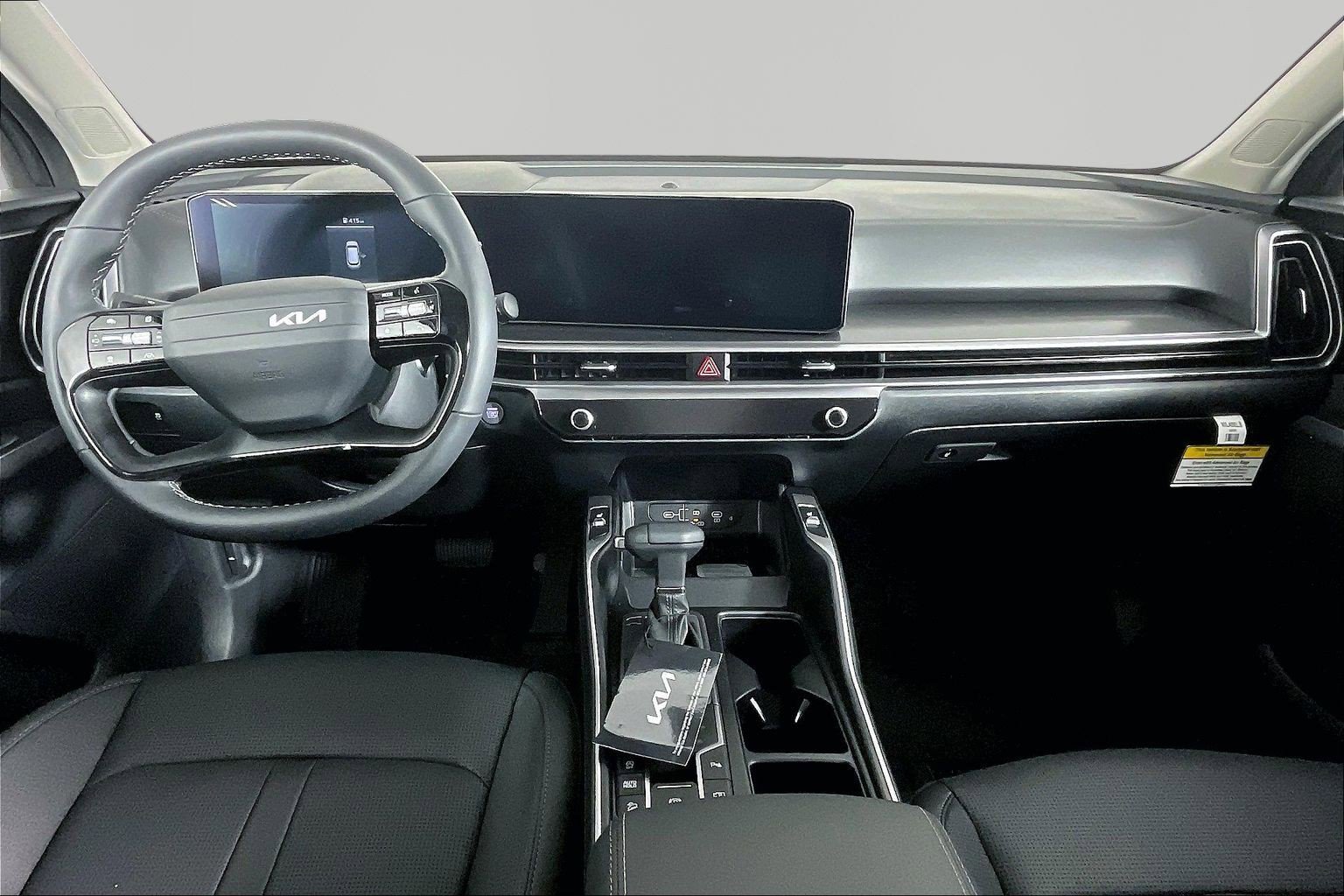 New 2026 Kia Sorento S AWD/4WD image 10