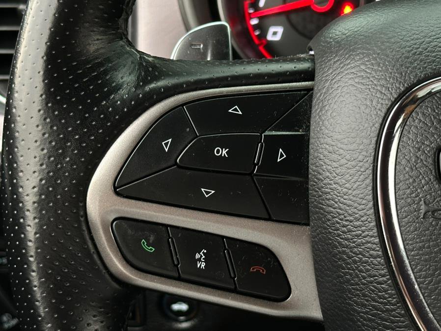 Used 2021 Dodge Charger Scat Pack w/ Dynamics Package image 32