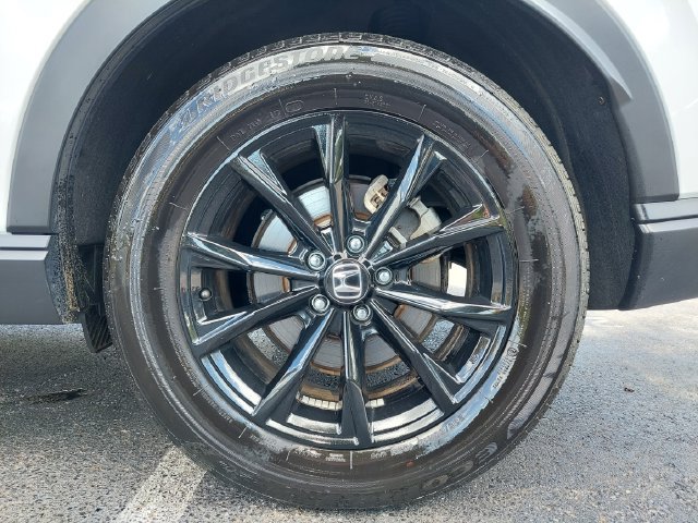 Used 2025 Honda CR-V Sport-L image 33